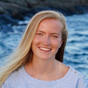 Meet your Posher, Josephine